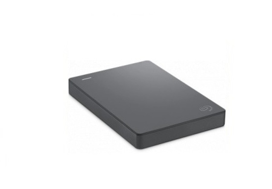 Seagate Basic  HDD 1000 ГБ  USB 3.0 (STJL1000400)