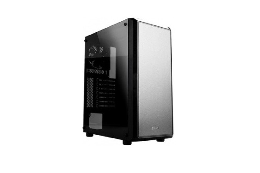 Zalman S4 Black (S4)