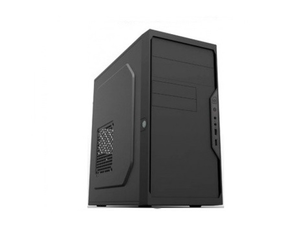 Foxline FL-733 USB 2.0 + USB 3.0 450W (FL-733-FZ450R)