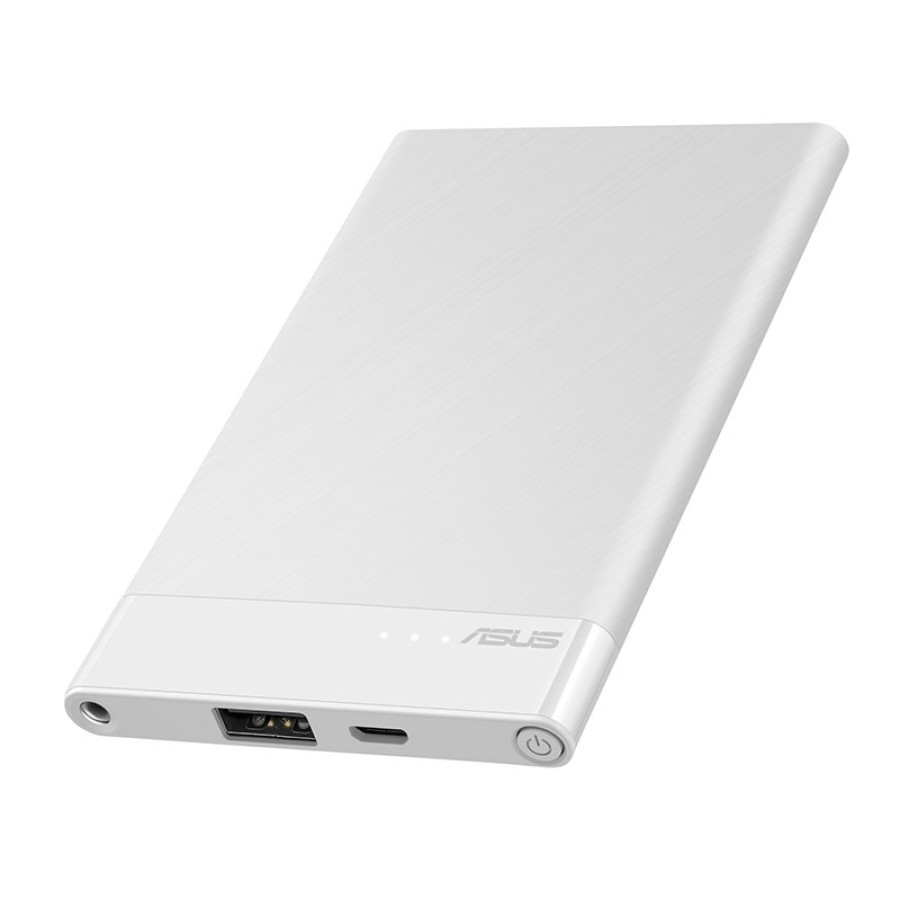 Asus ZenPower Slim (90AC02C0-BBT011) White