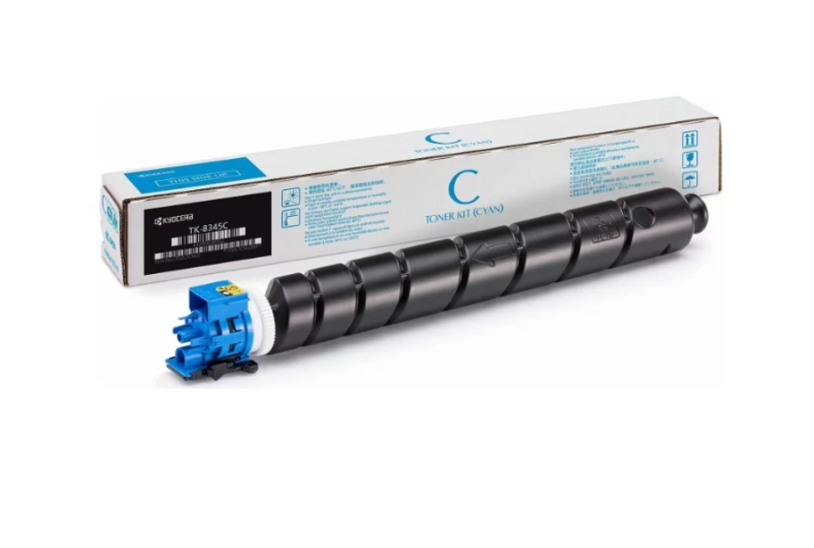 KYOCERA TK-8345C (1T02L7CNL1)