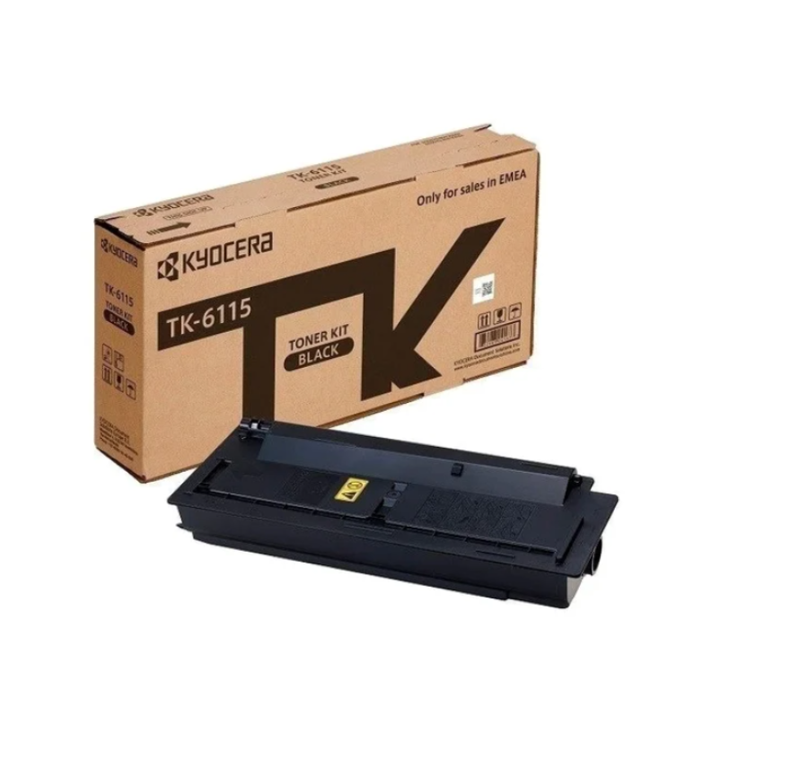 KYOCERA TK-6115 (1T02P10NL0)