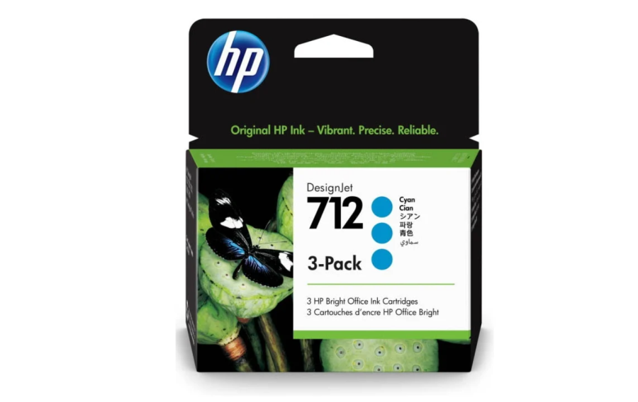 HP 3ED77A