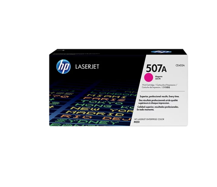 HP CE403A