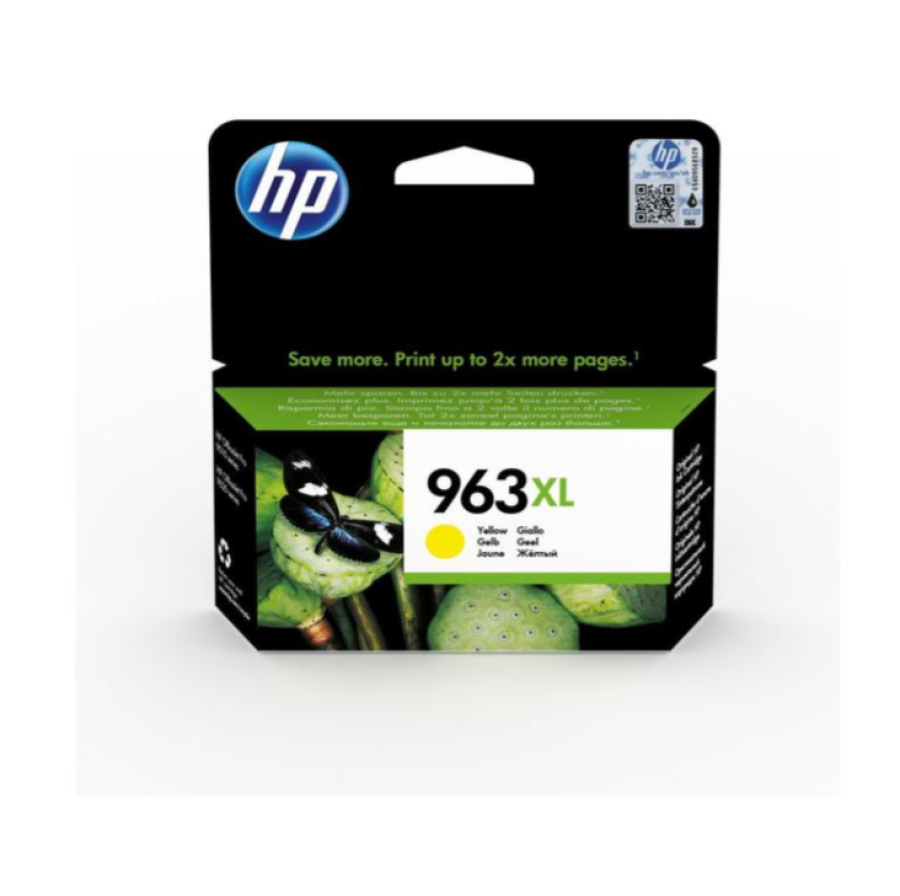 HP 3JA29AE