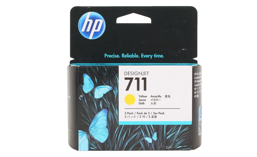 HP CZ136A
