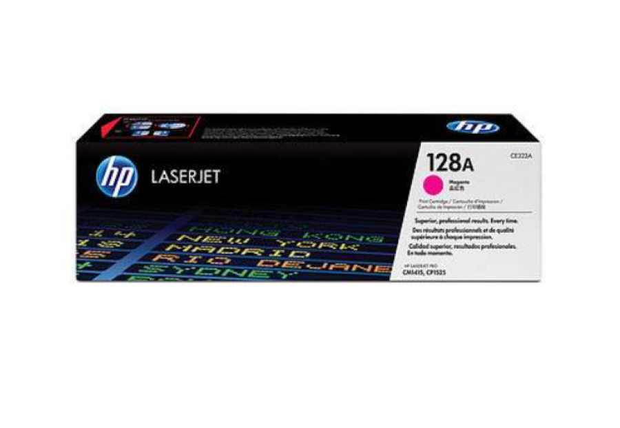 HP CE323A
