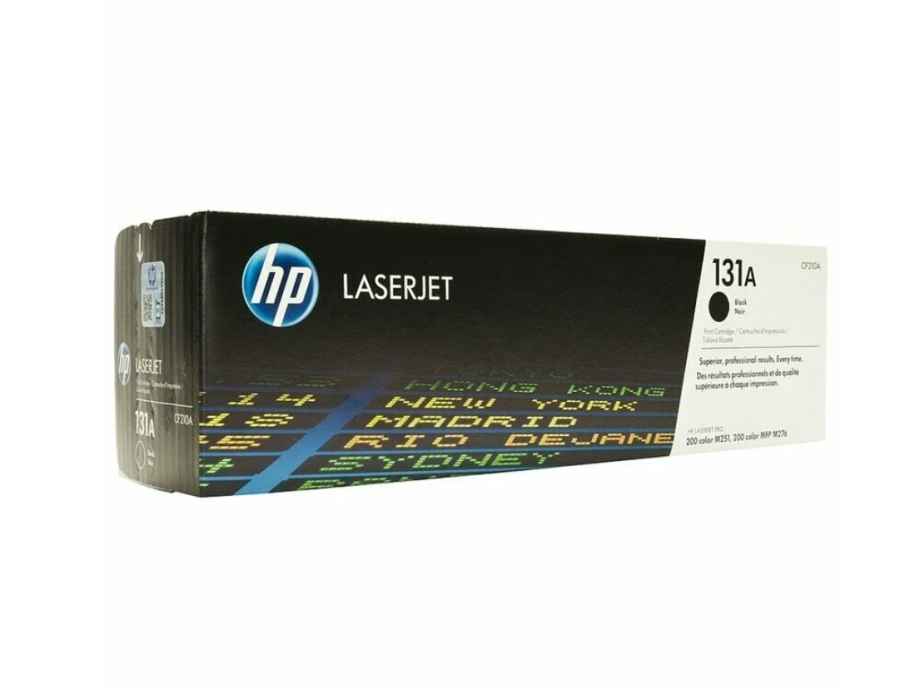 HP CF210A