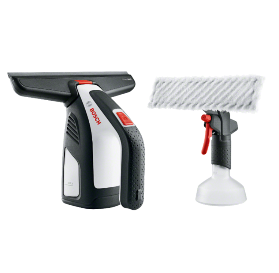 BOSCH GlassVac Solo Plus (06008B7200)