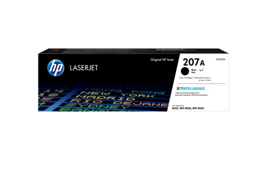 HP W2210A