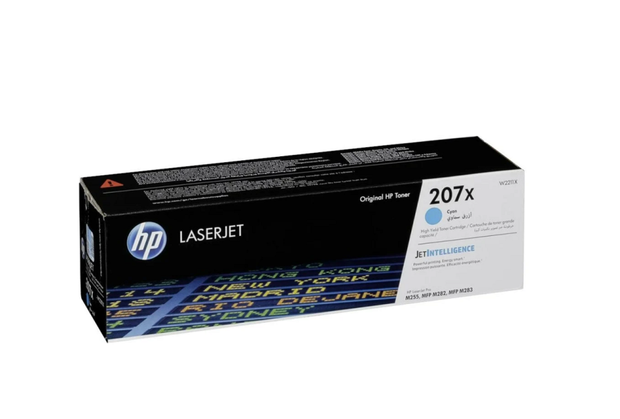 HP W2211X