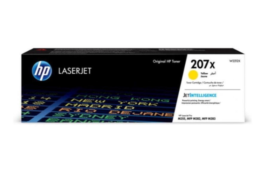 HP W2212X