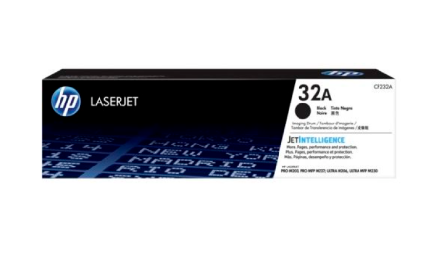HP CF232A