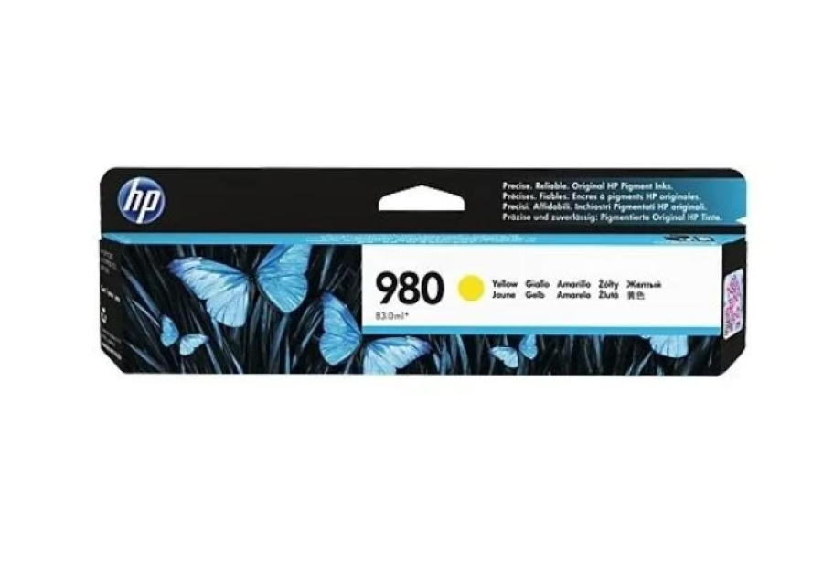 HP D8J09A