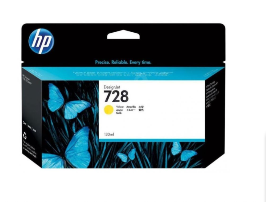 HP F9J65A