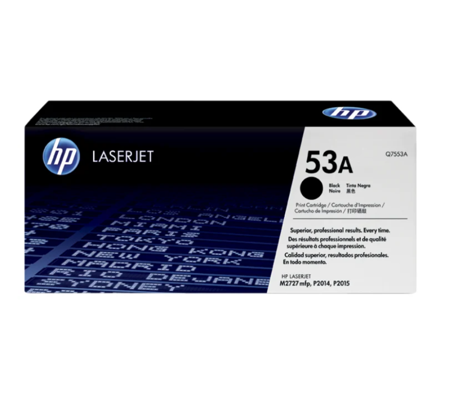 HP Q7553A