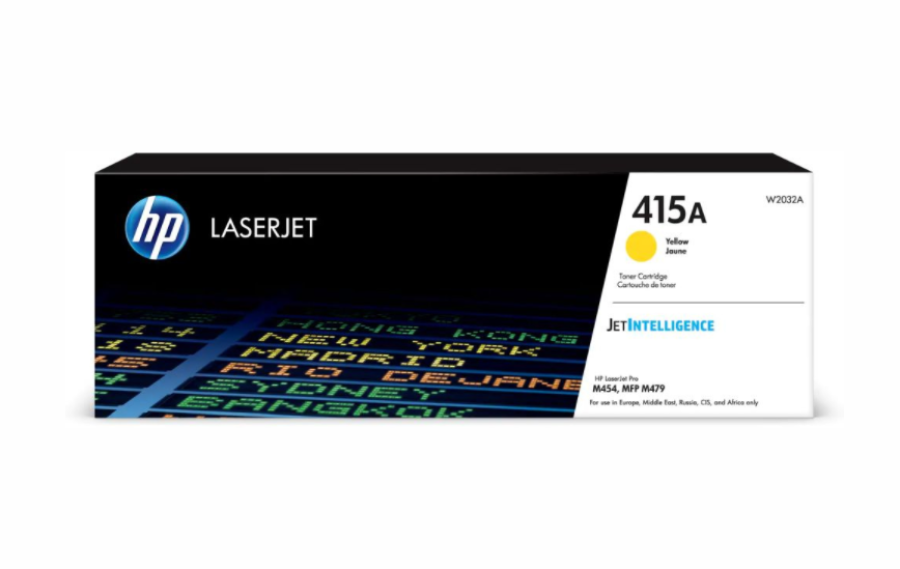 HP W2032A