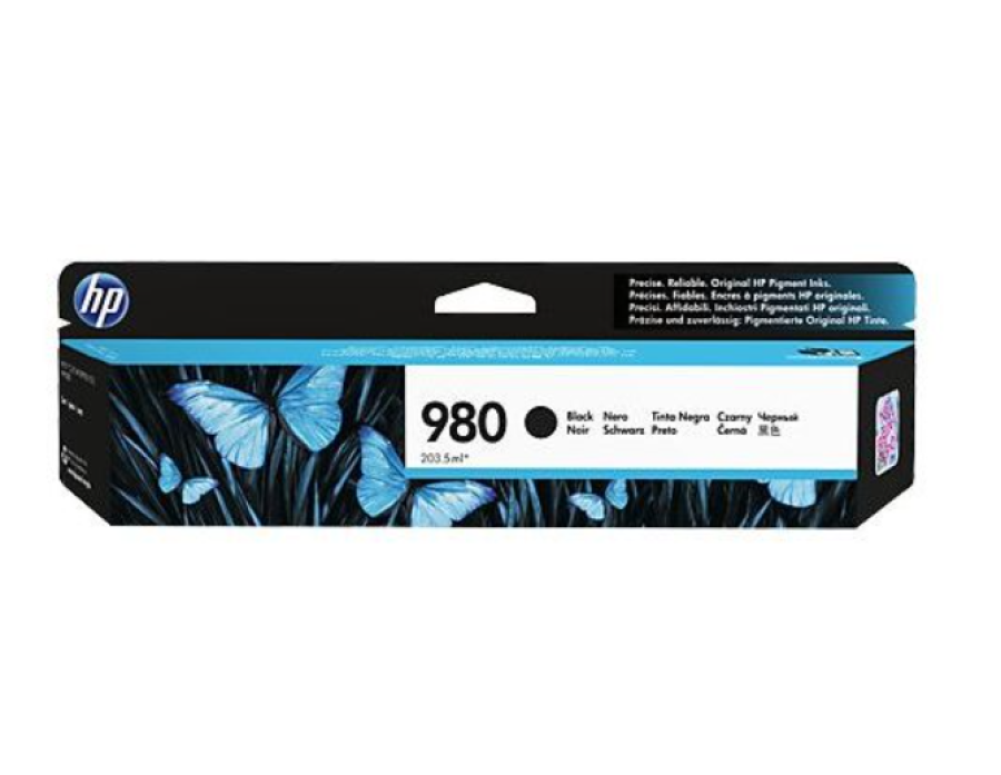 HP D8J10A