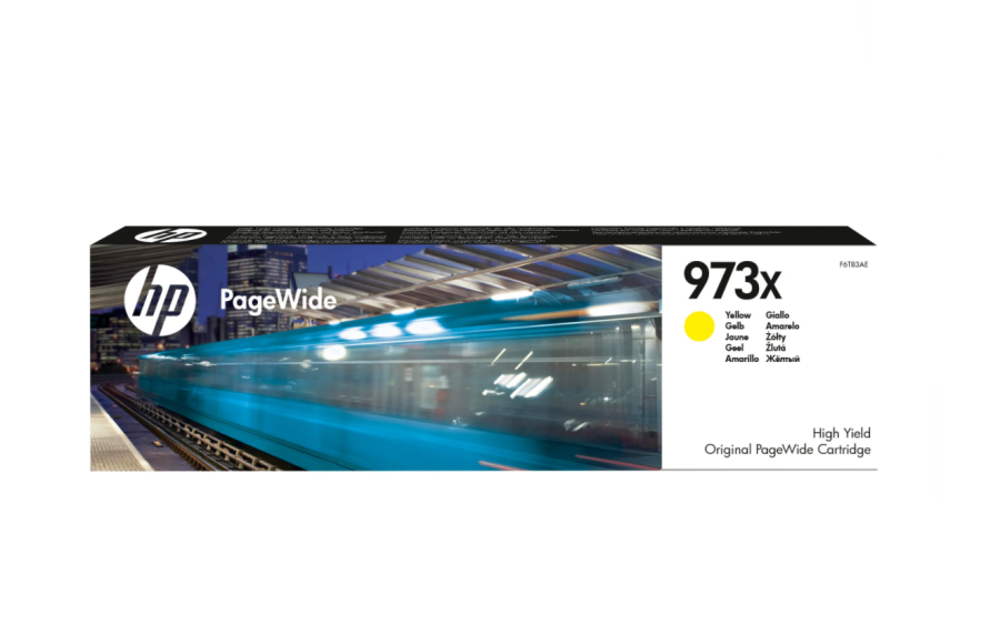HP F6T83AE