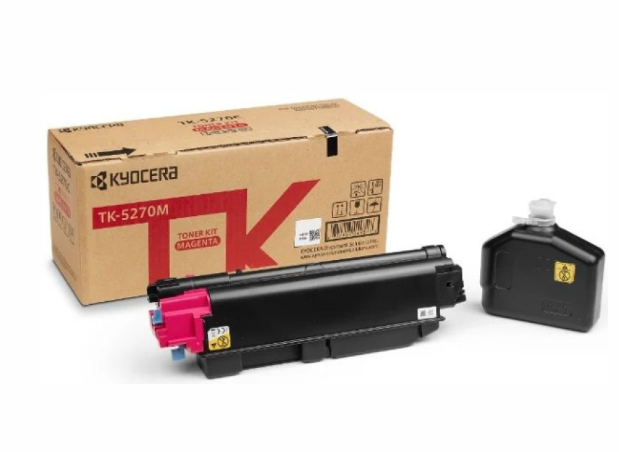 KYOCERA TK-5270M (1T02TVBNL0)