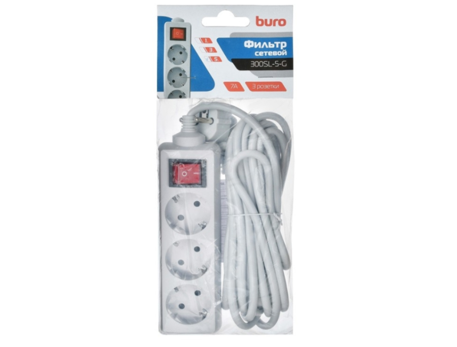 Buro 300SL-5-G