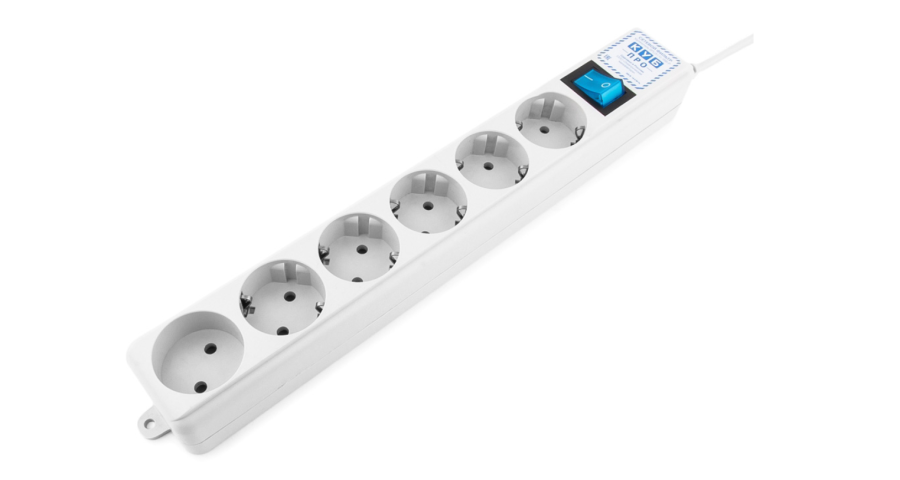 Power Cube Pro (SPL(5+1)-16B-P-3M)
