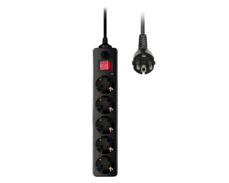Buro 500SH-1.8-B