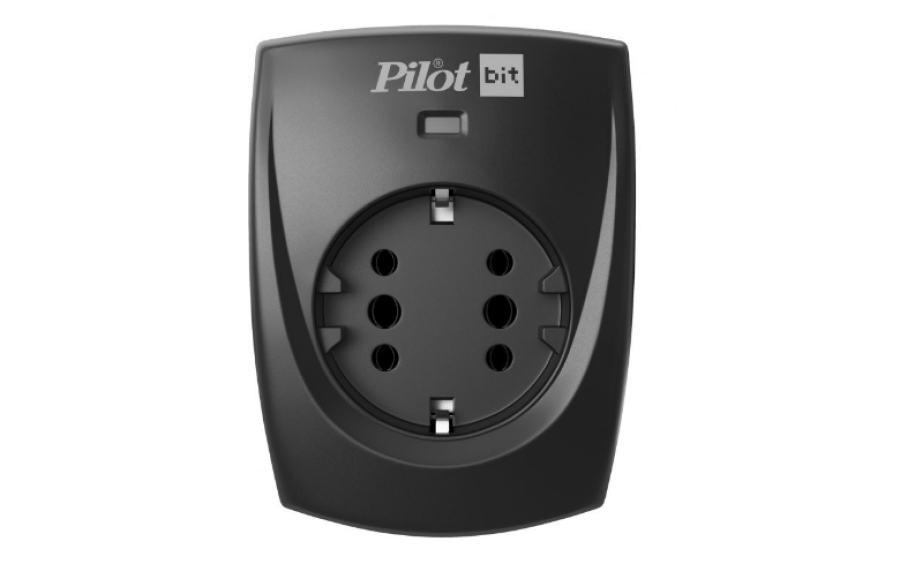 Pilot Bit (Pilot BIT)