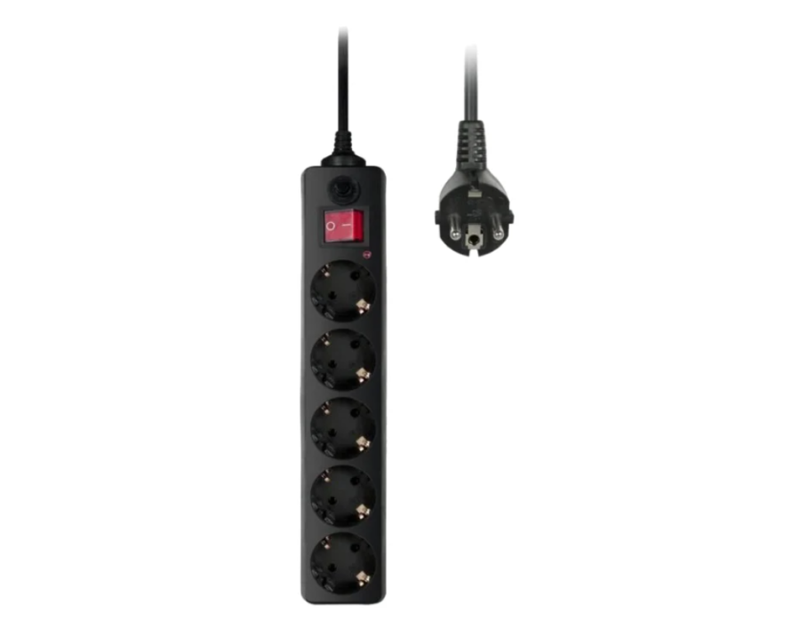 Buro 500SH-10-B
