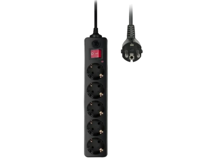 Buro 500SH-3-B