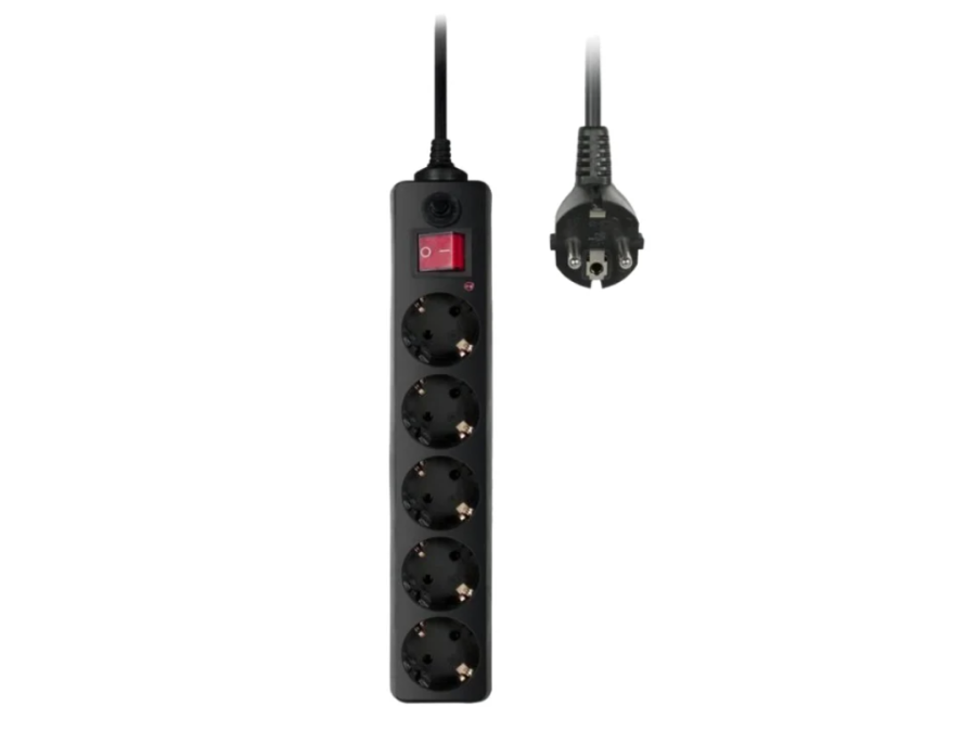 Buro 500SH-5-B