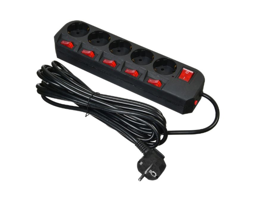 Buro 500SH-5-SW (500SH-5-SW-B)