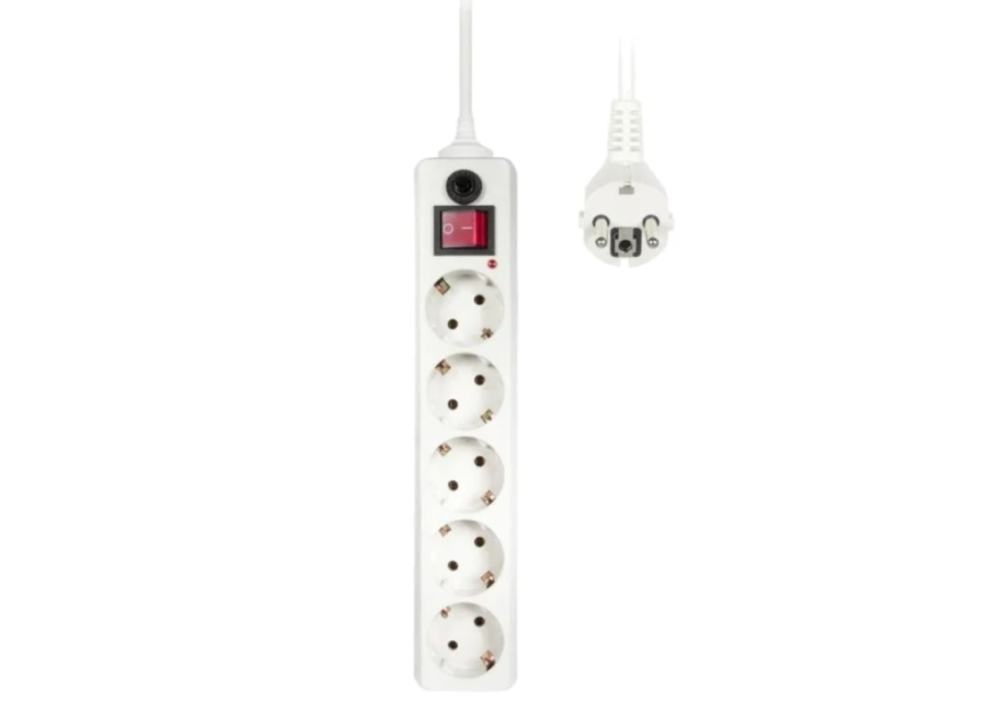 Buro 500SH-5-W