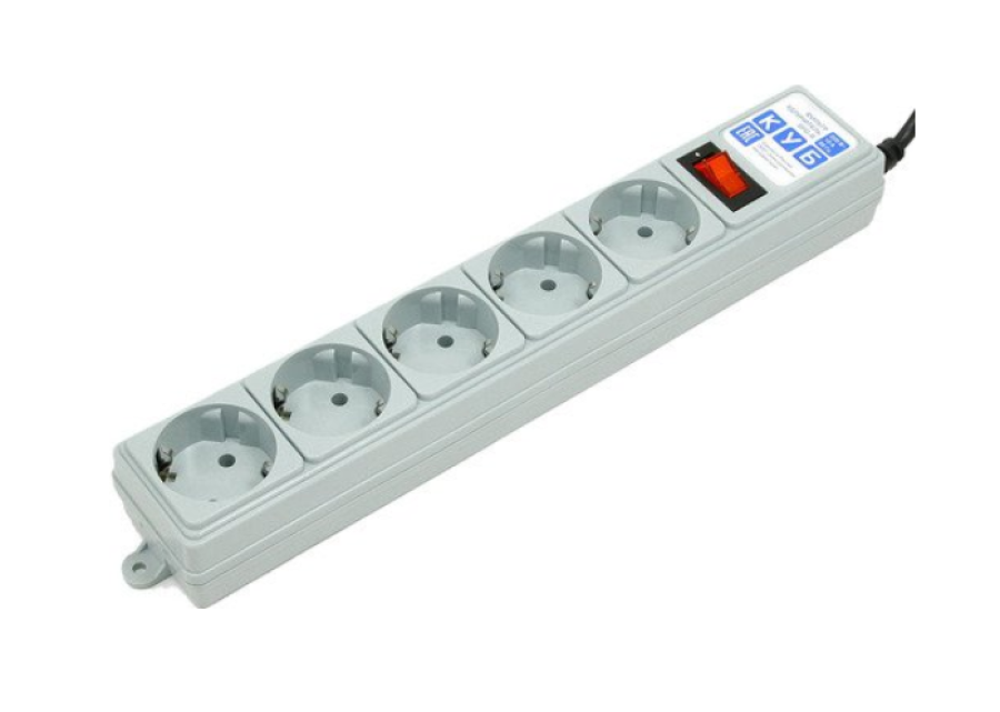 Power Cube B (SPG-B-15) Gray