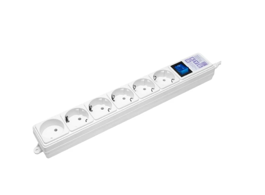 Power Cube SPG(5+1)-16B-5M