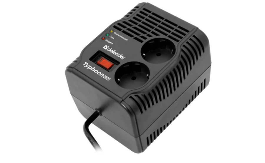 Defender AVR Typhoon 600 (99032)