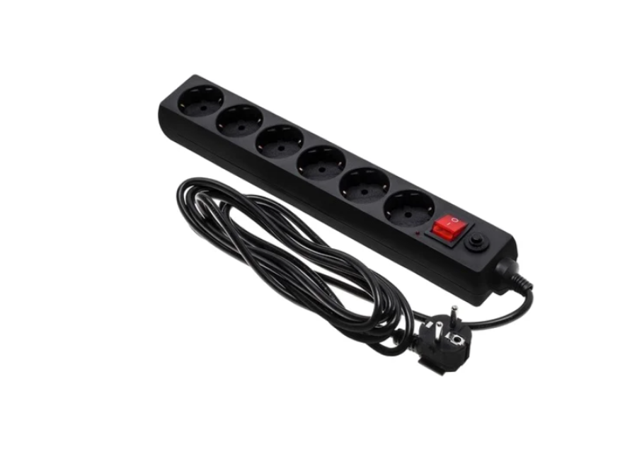 Buro 600SH-3-B