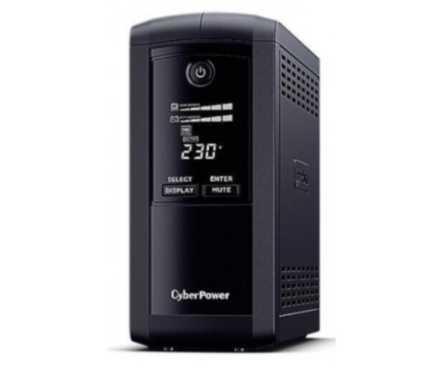 CyberPower VP1000ELCD