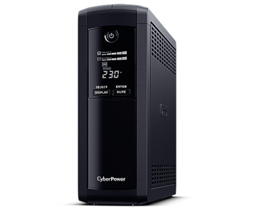 CyberPower VP1600EILCD
