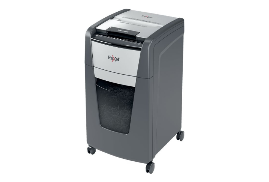 Rexel Optimum AutoFeed 300X (2020300XEU)