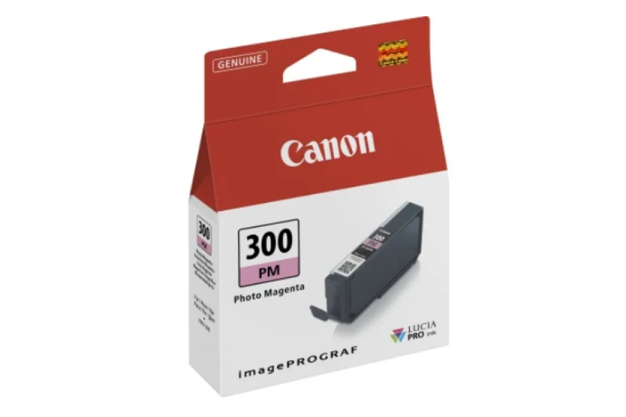 Canon PFI-300 PM (4198C001)