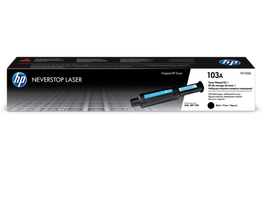HP W1103A