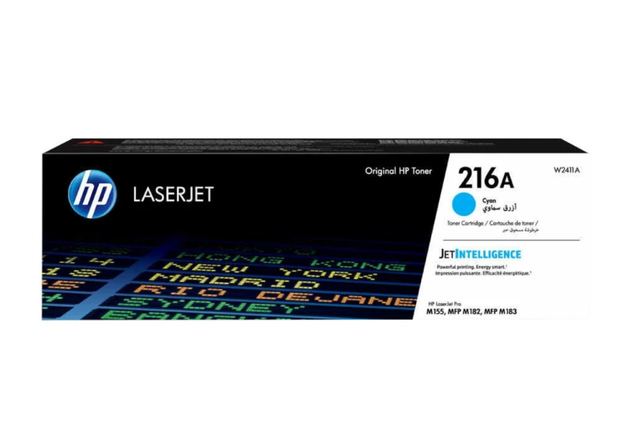 HP W2411A