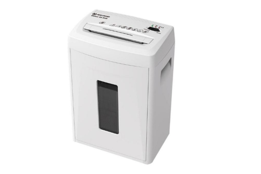 New United Etalon ES-5HS