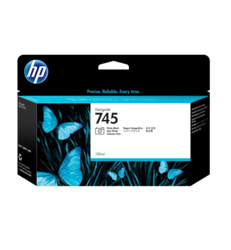 HP F9J98A