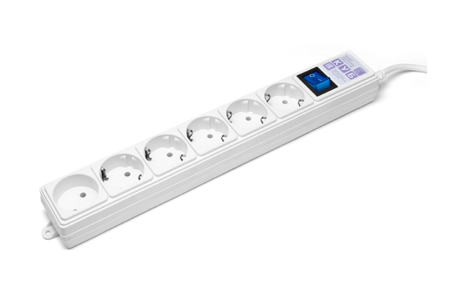 Power Cube SPG(5+1)-16B-3M