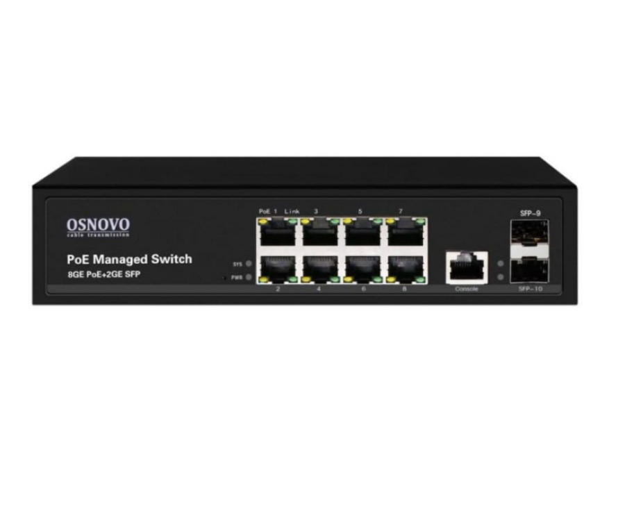 Osnovo SW-80802/L(150W)
