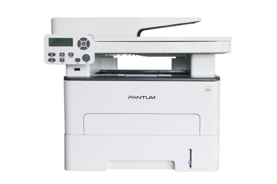 Pantum M7102DN