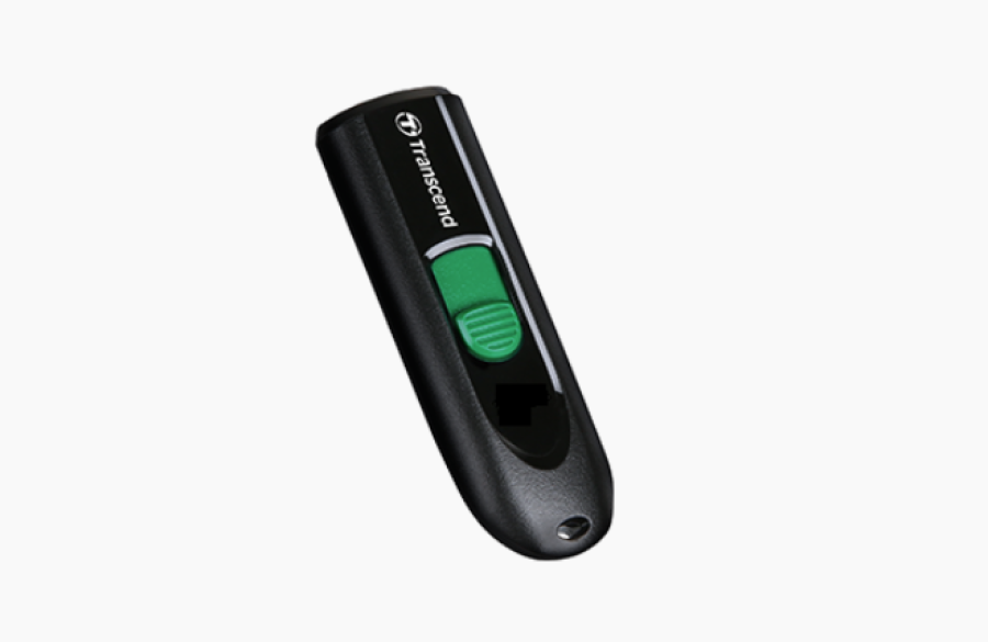 Transcend 64GB JETFLASH 790C (TS64GJF790C)