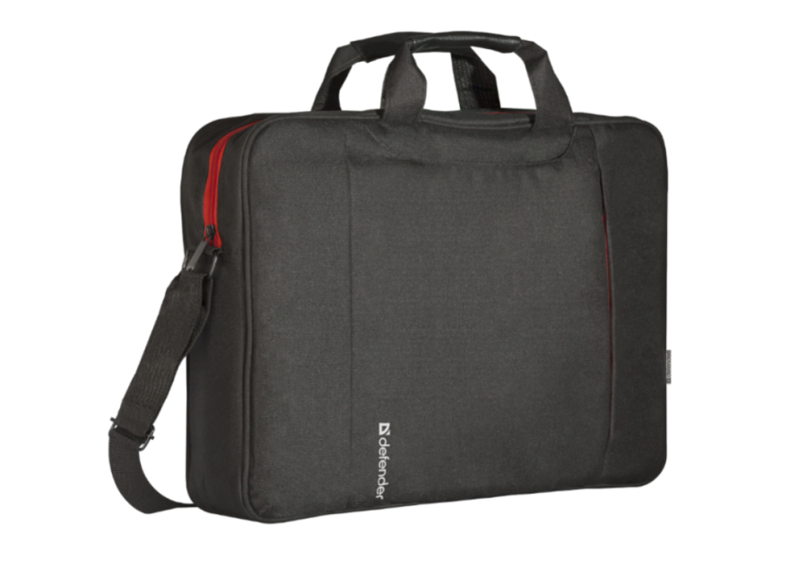 Defender Geek 15.6 (26084) BLACK